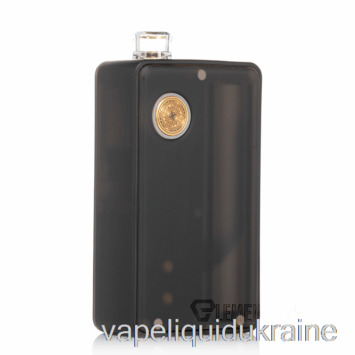 Vape Ukraine dotmod dotAIO V2 Lite 75W Pod System Smoke